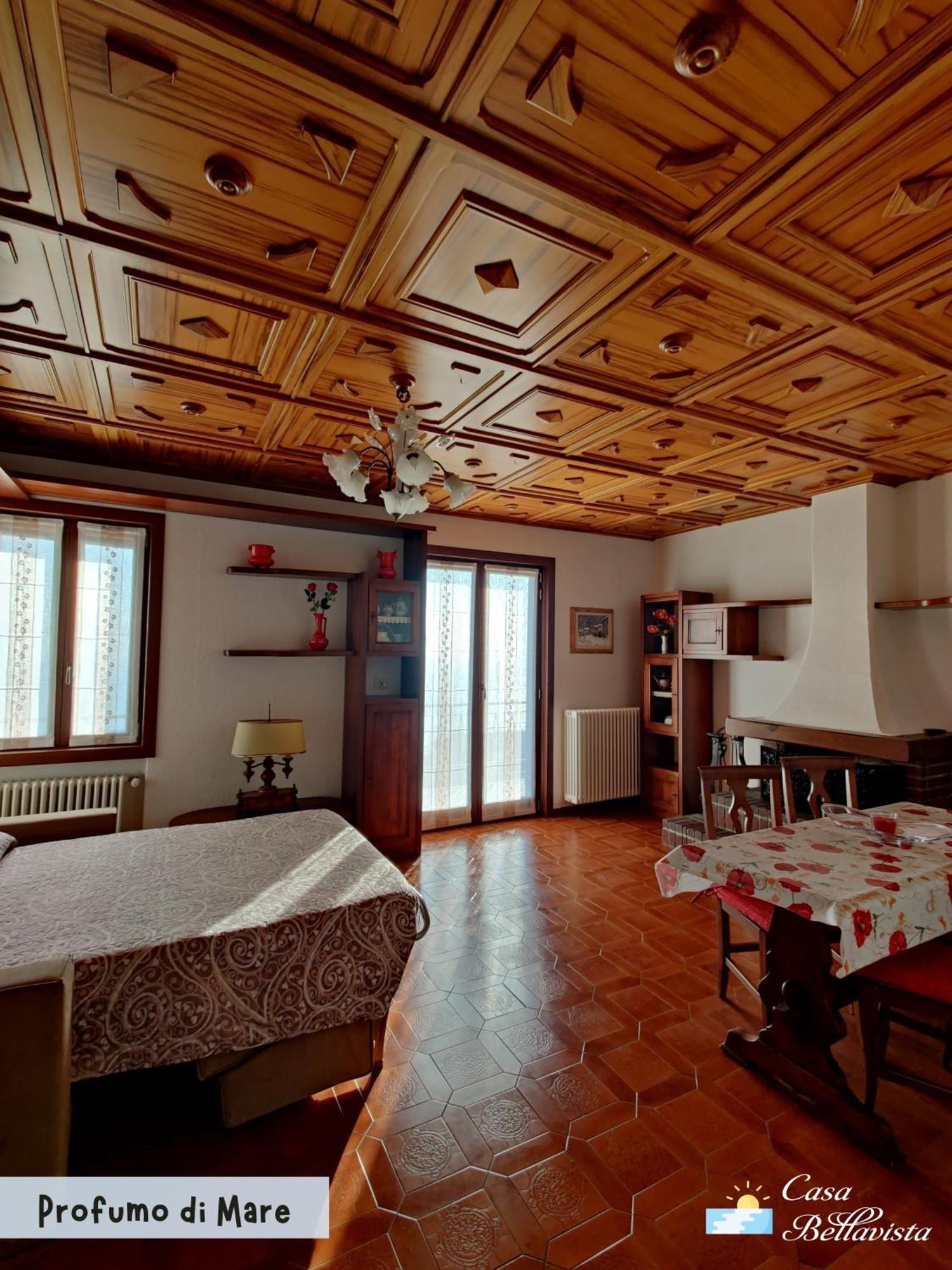 Casa Bellavista Apartment Bergeggi Exterior photo